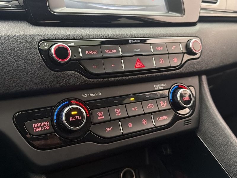 Kia Niro bild 19