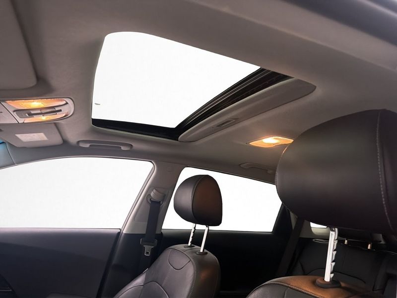 Kia Niro bild 11