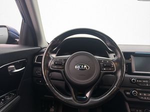 Kia Niro bild 12