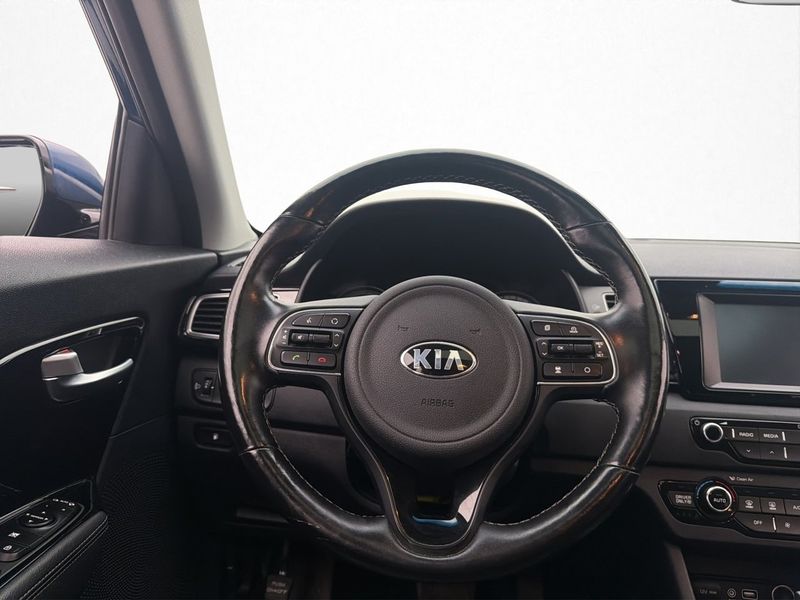 Kia Niro bild 12