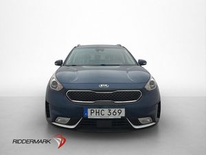 Kia Niro bild 2