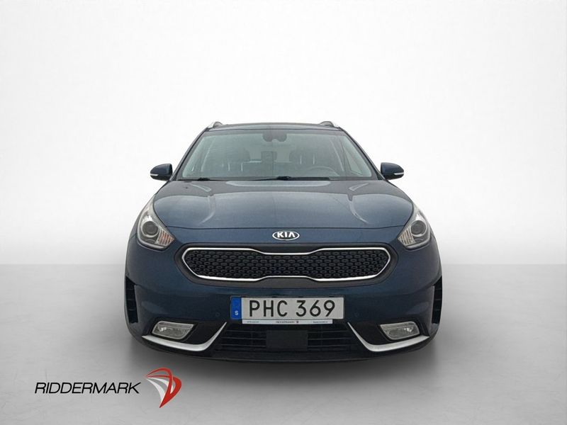 Kia Niro bild 2