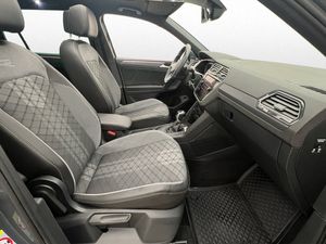 Volkswagen Tiguan bild 24
