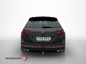 Volkswagen Tiguan bild 6