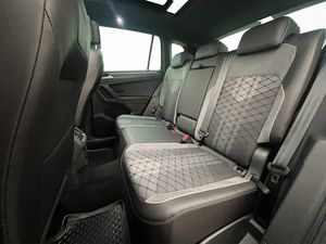 Volkswagen Tiguan bild 26