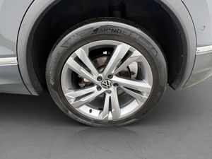 Volkswagen Tiguan bild 30