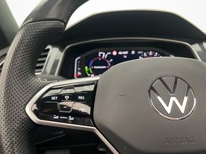 Volkswagen Tiguan bild 15