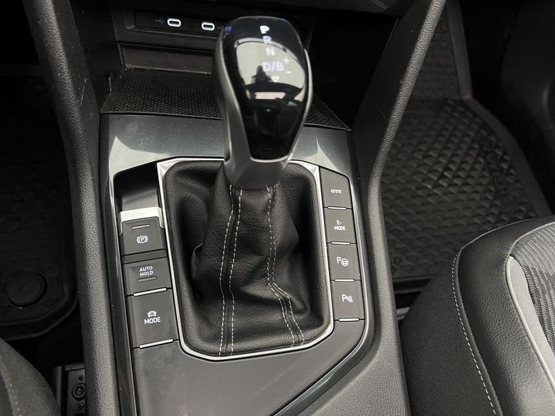 Volkswagen Tiguan bild 22