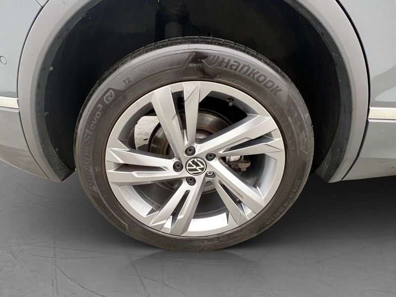 Volkswagen Tiguan bild 31