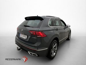 Volkswagen Tiguan bild 8