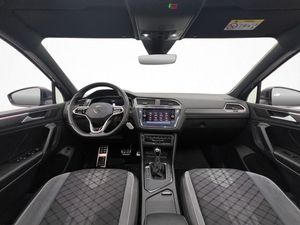 Volkswagen Tiguan bild 23