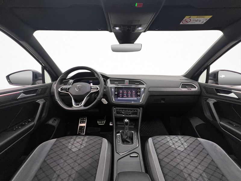 Volkswagen Tiguan bild 23