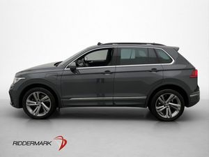 Volkswagen Tiguan bild 4