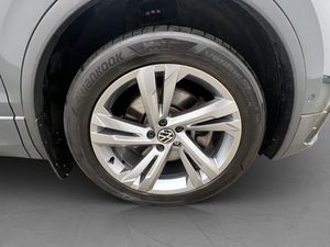 Volkswagen Tiguan bild 32