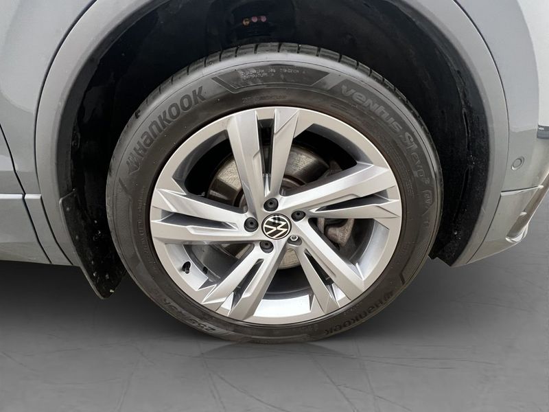 Volkswagen Tiguan bild 32