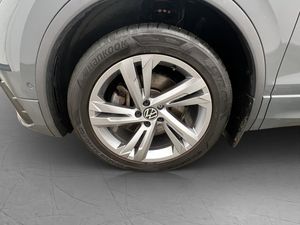 Volkswagen Tiguan bild 29