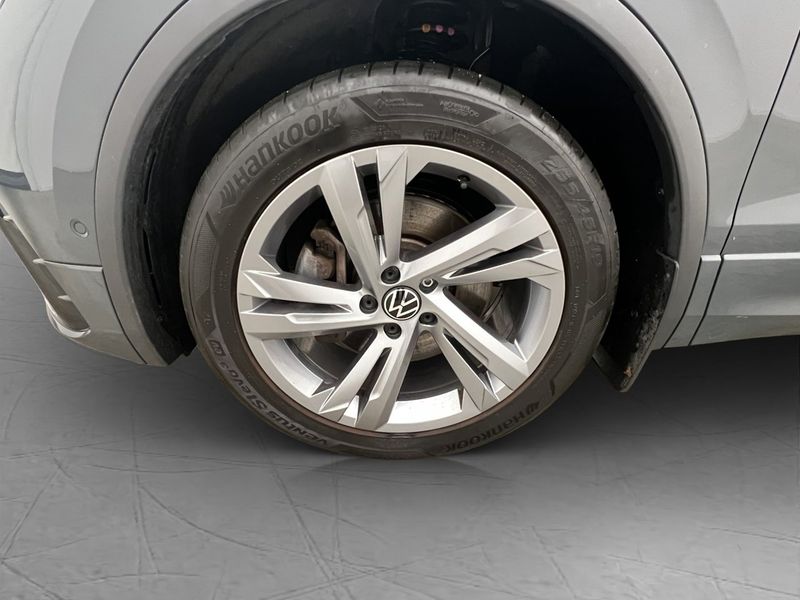 Volkswagen Tiguan bild 29