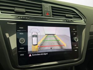 Volkswagen Tiguan bild 18