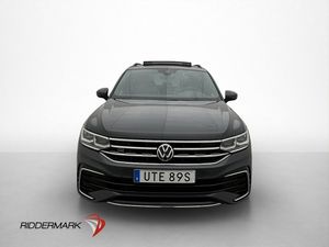 Volkswagen Tiguan bild 2