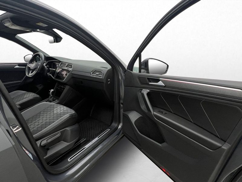 Volkswagen Tiguan bild 25