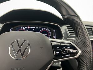 Volkswagen Tiguan bild 17