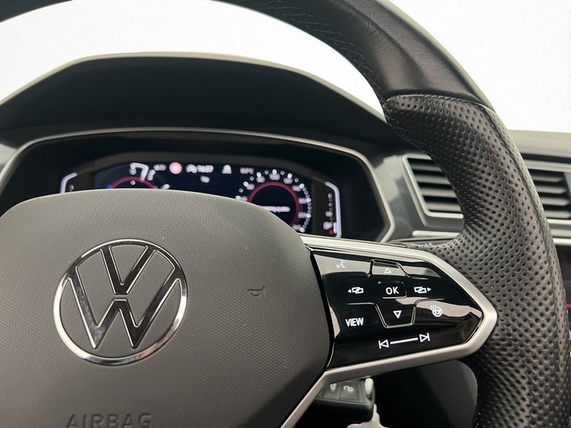 Volkswagen Tiguan bild 17