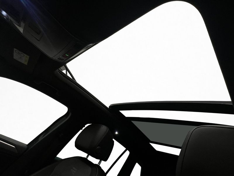 Volkswagen Tiguan bild 13