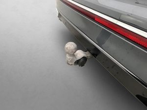 Volkswagen Tiguan bild 9