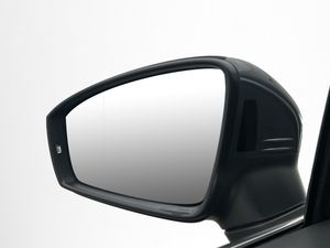 Volkswagen Tiguan bild 10