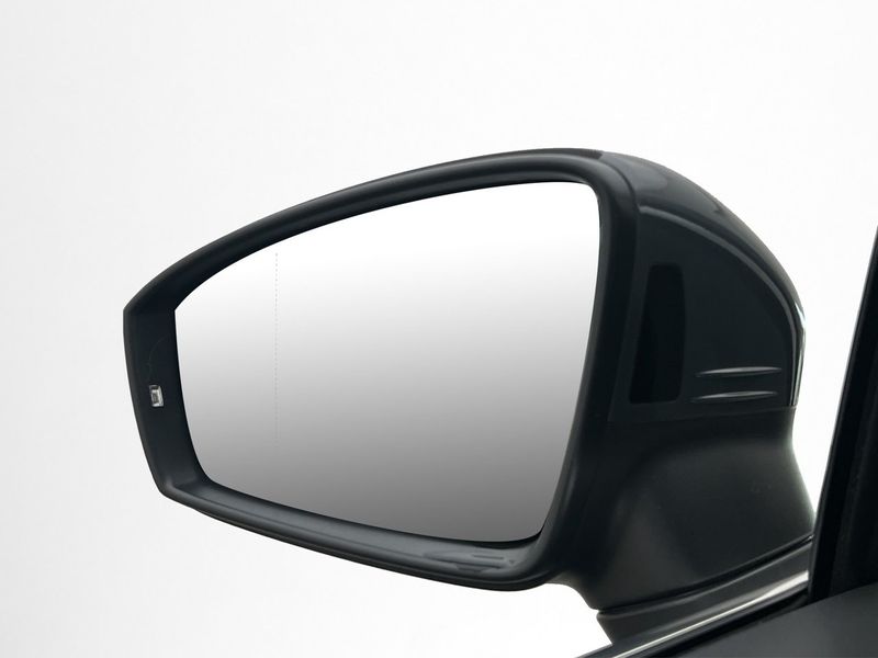 Volkswagen Tiguan bild 10