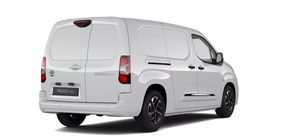Toyota Proace bild 2