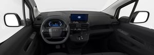 Toyota Proace bild 4