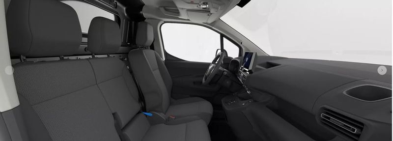 Toyota Proace bild 3