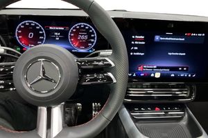 Mercedes CLA250 bild 8