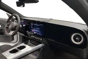Mercedes CLA250 bild 9