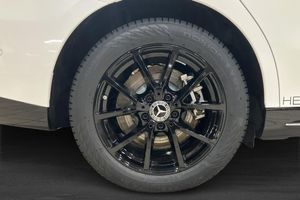 Mercedes CLA250 bild 5