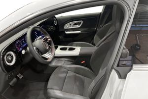Mercedes CLA250 bild 11