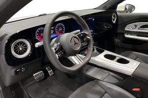 Mercedes CLA250 bild 6