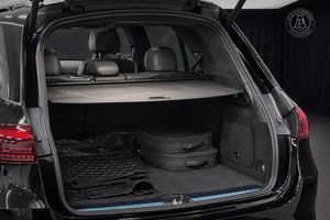 Mercedes GLE53 AMG bild 11