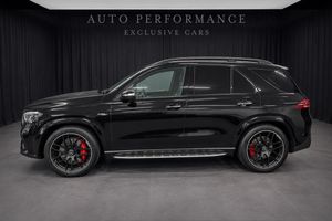 Mercedes GLE53 AMG bild 2