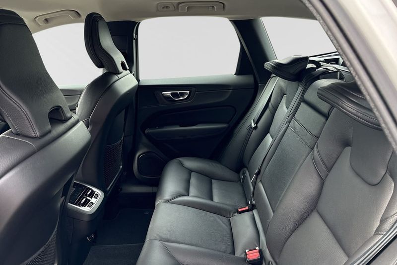 Volvo XC60 bild 8