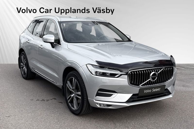 Volvo XC60 bild 6