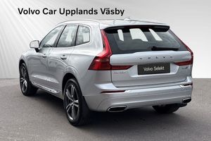 Volvo XC60 bild 4