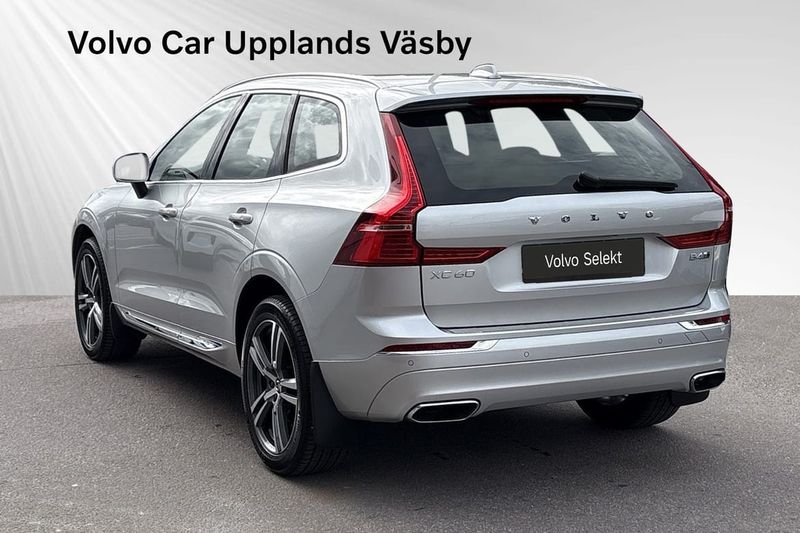 Volvo XC60 bild 4