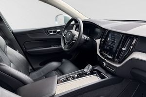 Volvo XC60 bild 10