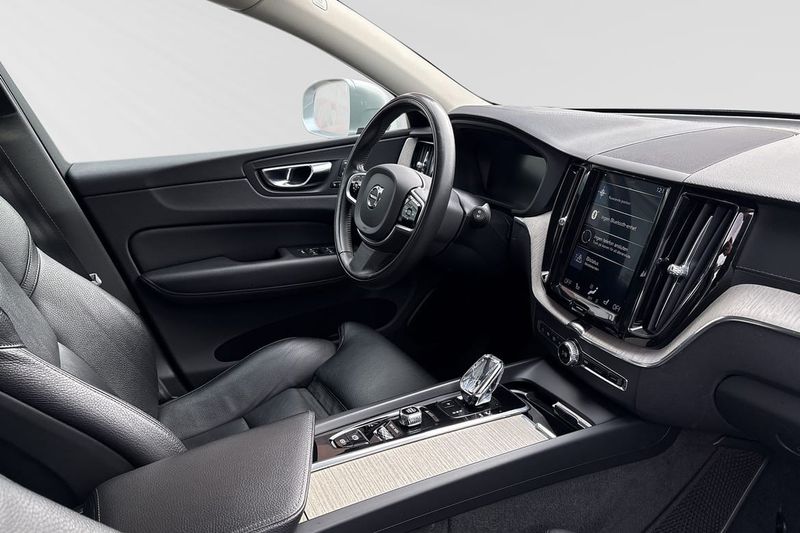 Volvo XC60 bild 10