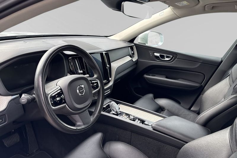 Volvo XC60 bild 7