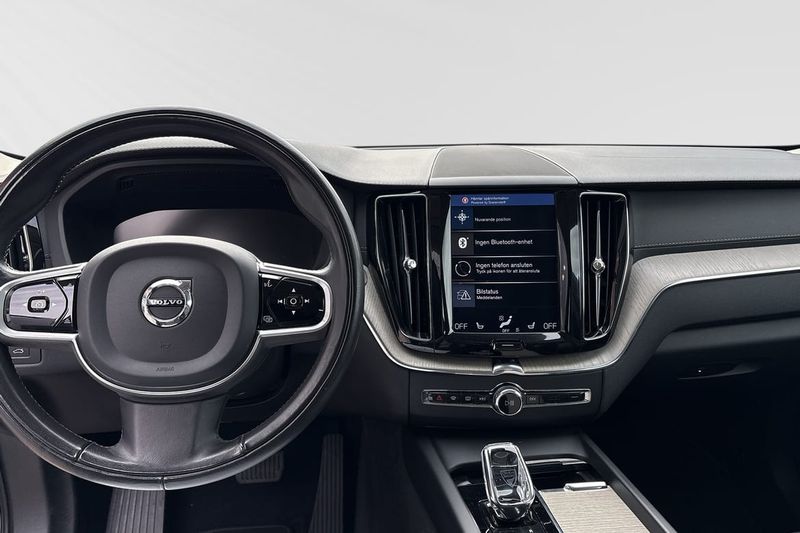 Volvo XC60 bild 9