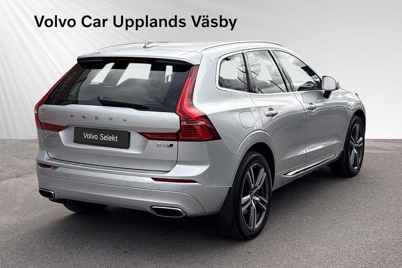 Volvo XC60 bild 5