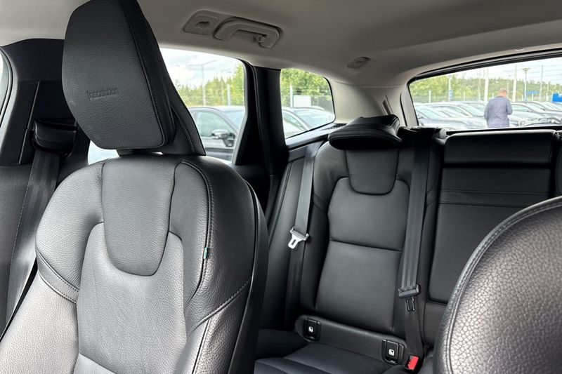 Volvo XC60 bild 12